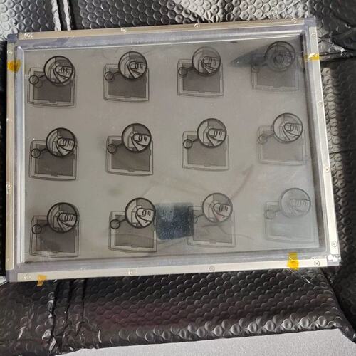 议价ET1537L-7CWA-1 ELO液晶触摸屏 15寸工业触控显示器议价维修
