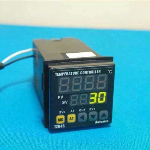 议价Autocs TZN4S-14R Temperature Controller