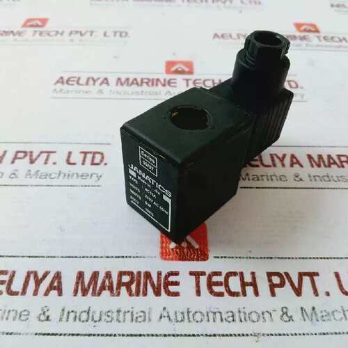 议价Janatics AC11A Solenoid Vae Coil Pneumatic 220V AC 6W