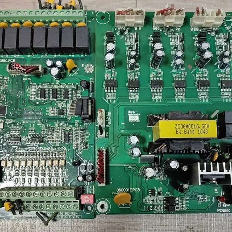 议价 30KW主板电源机板一套,加面板