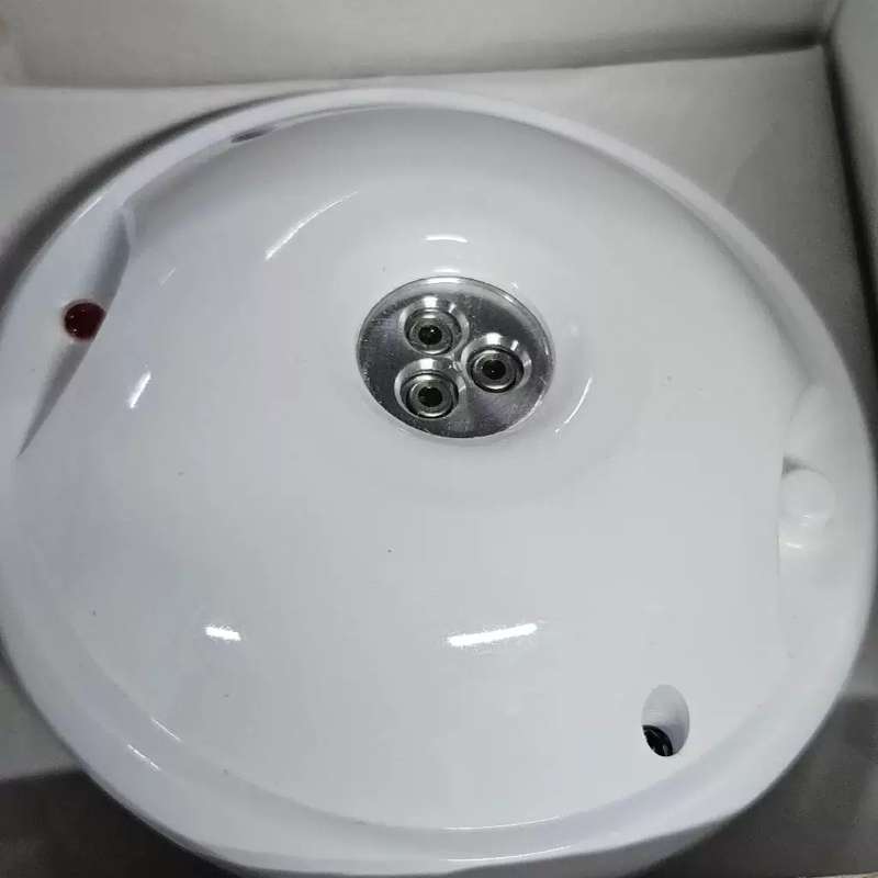 议价Consilium Salwico AC-IR-3FQ 5200236-00A 火警探测器