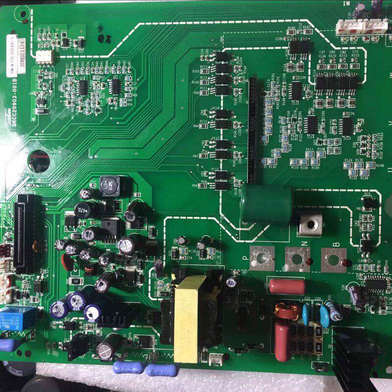 议价三肯VM06系列变频器22KW驱动板,电源板,主板