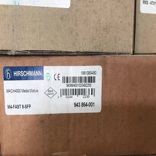 议价MACH400板 M4-FAST 8-SFP （请询价）