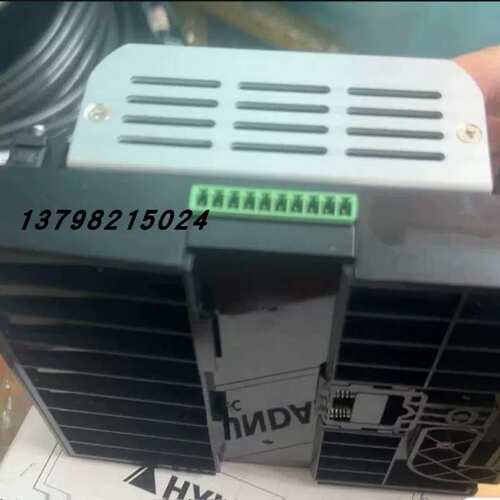 HYUNDAI HiDI16 HiRT16 HiDO16 HiAI16 HiAO8 HiSCM 模块