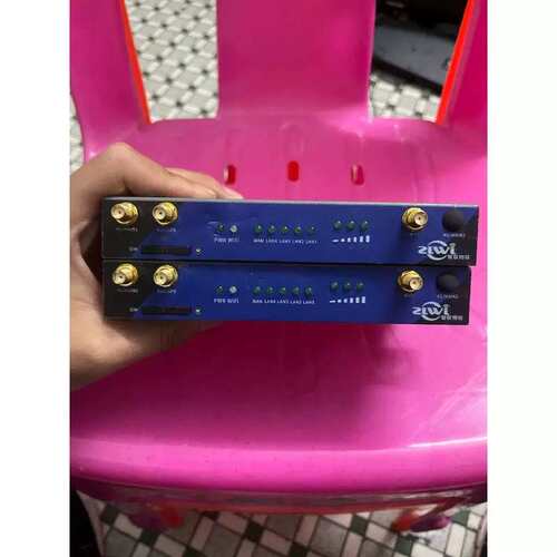 议价智联物联ZR5000