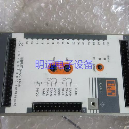 议价议价议价品 B&R 7CX408.50-1 CX408