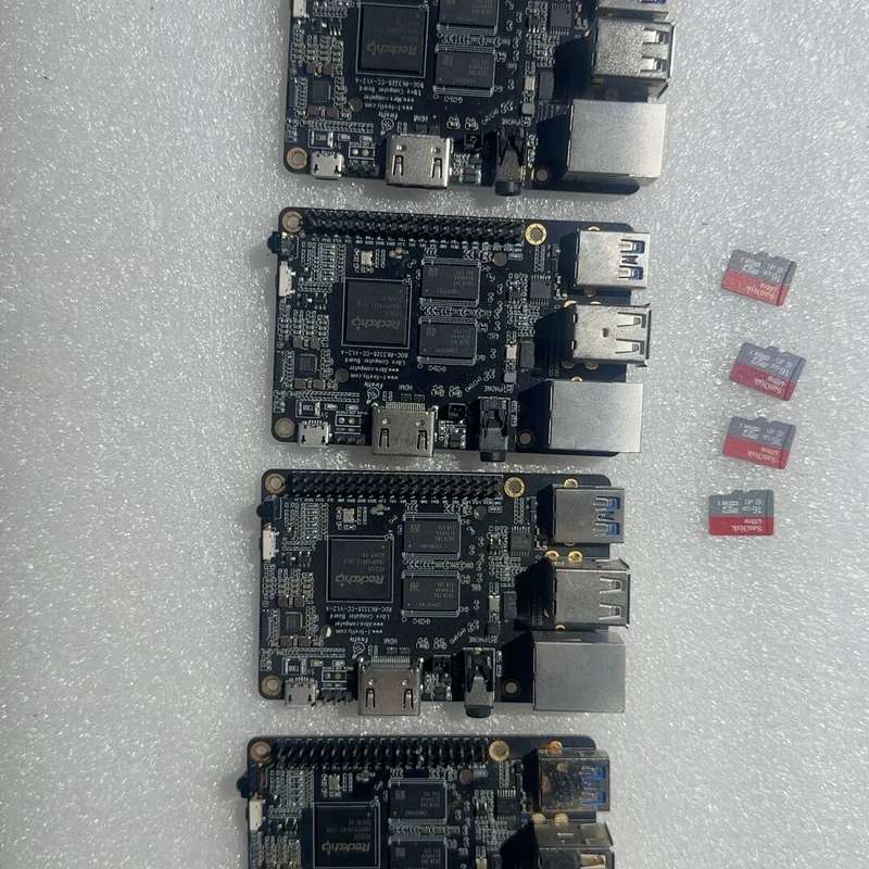 议价-Libre Computer Board ROC-RK332-可维修