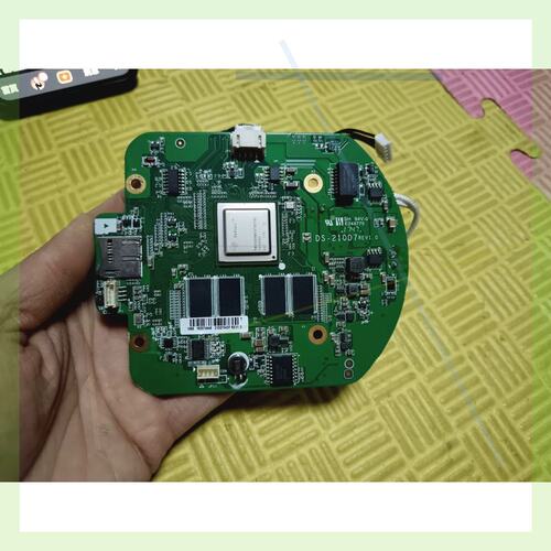 议价HIKVISION/海康球机主板 DS-210D7