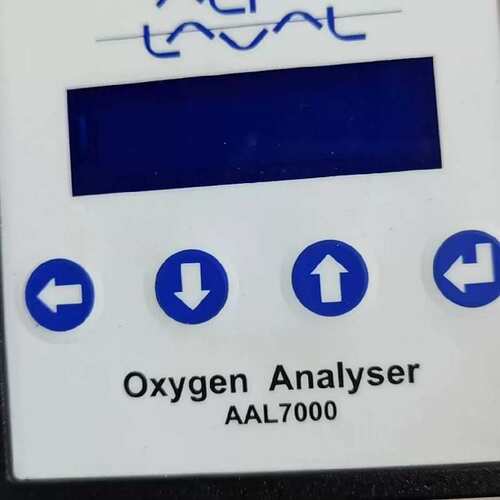 议价ALFA LAVAL OXYN ANALYSER AAL