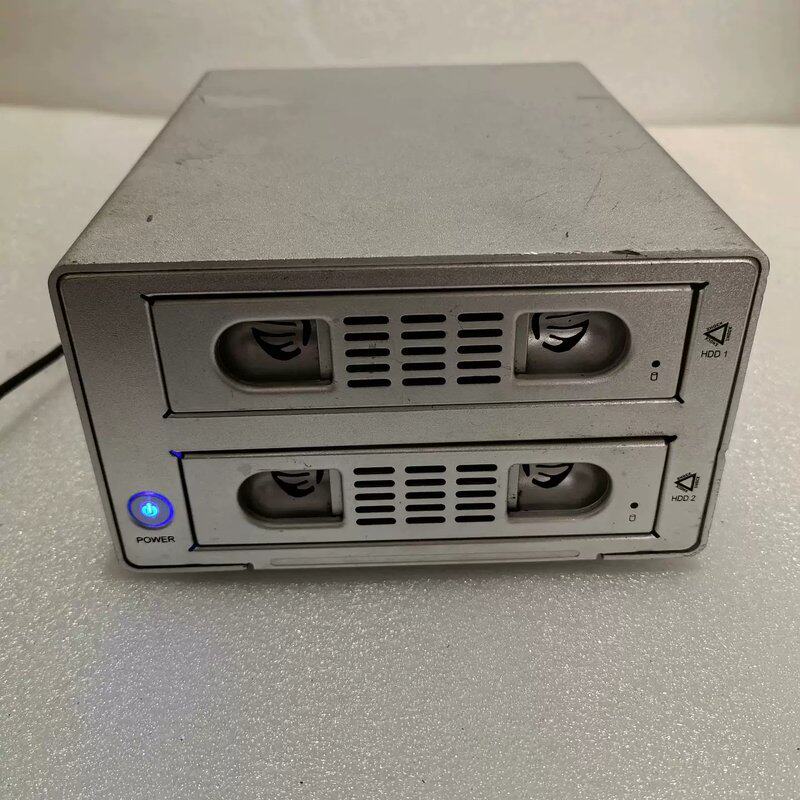 议价奥睿科ORICO 3529NAS双盘位盒 3.5寸HDD