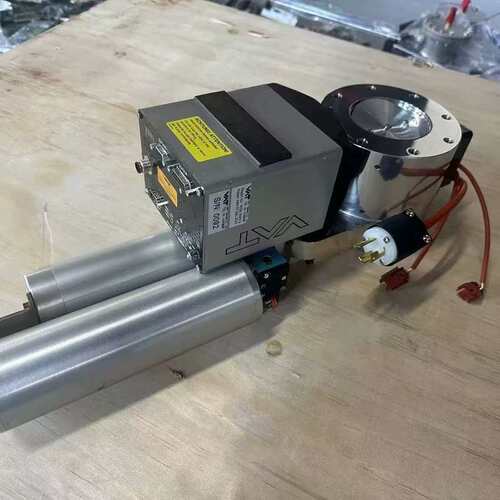 议价-VAT蝶阀控制器双阀组95238-PAGQ-ADH2成色实物-可维修