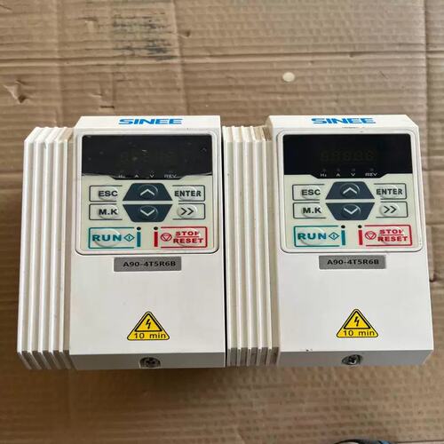 议价变频器A90-4T5R6B 2.2KW 380V