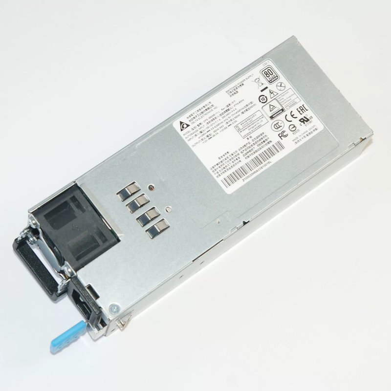 议价DPS-550-11 L 服务器1U冗余电源550W大华监控电源模块