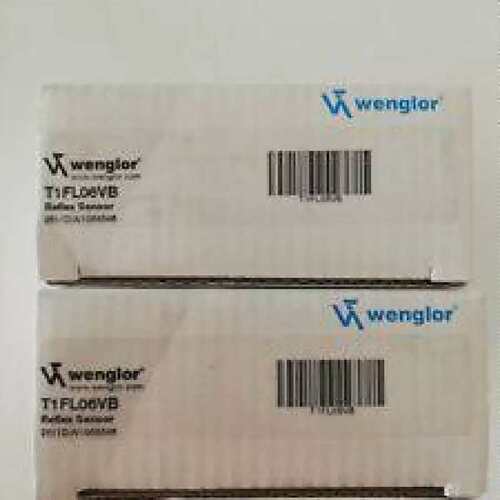 议价WENGLOR PHOTOCELL T1FL06VB REFLEX SENSOR B