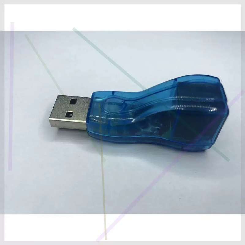 议价进口 DS9490R# USB转1-Wire iBut