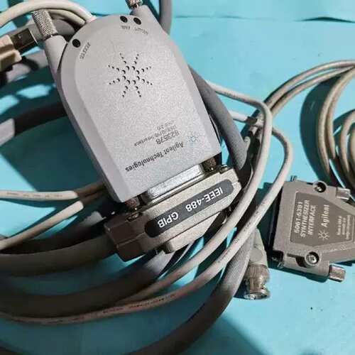 议价安捷伦Agilent82357B USBGPIB，480元