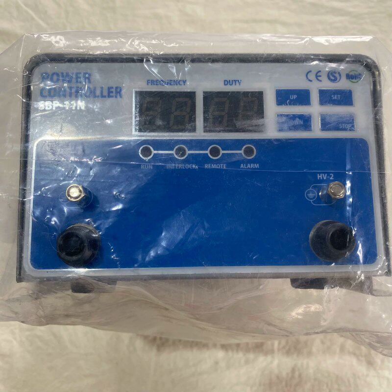 议价韩国SUNJE静电消除器SBP-11N SJ-1327123离子风机控制器