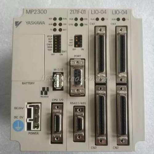 议价 MP2300 JEPMC-IO2300-E 217IF-01 LIO-04 LIO-04 实物图