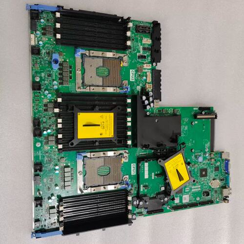 议价Dell/戴尔R740XD 服务器主板 RR8YK 6G98X 0WGD1 923K0 DDR4