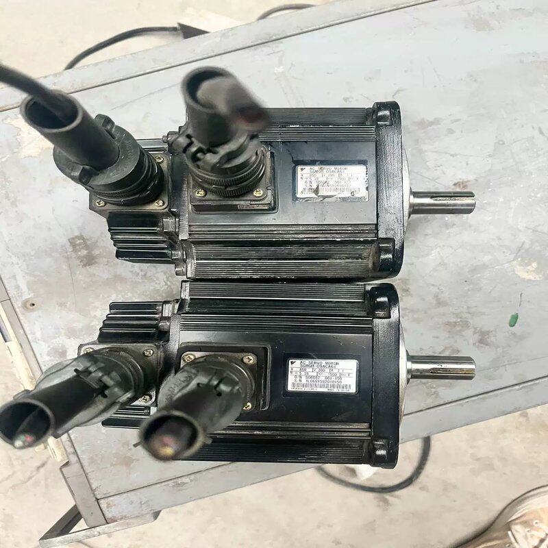 议价电机SGMGH-09ACA61功能包好!议价