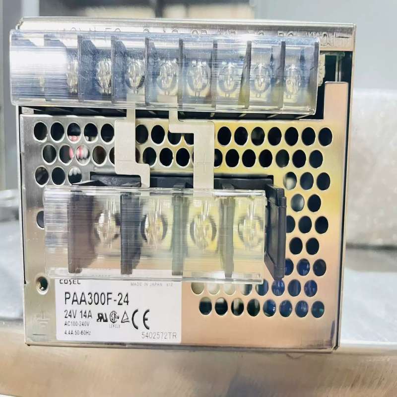 COSEL电源供应器,PAA300F-24,24V 14A(请询价)