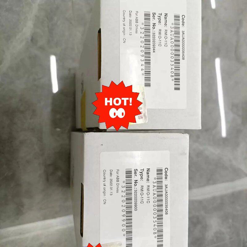 议价RMIO-11C 工控变频器IO接口配件议价维修