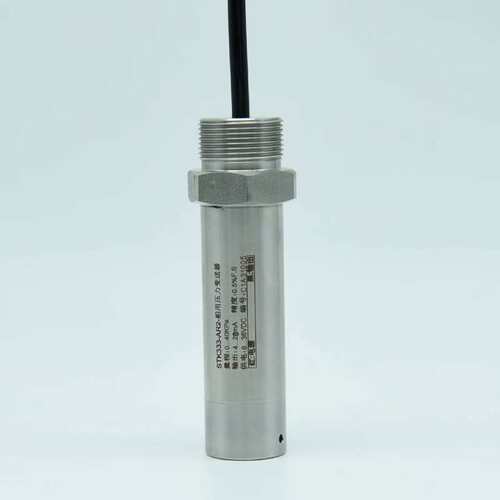 STK333-AR2船用压力感测器变送器参STK333-AR1