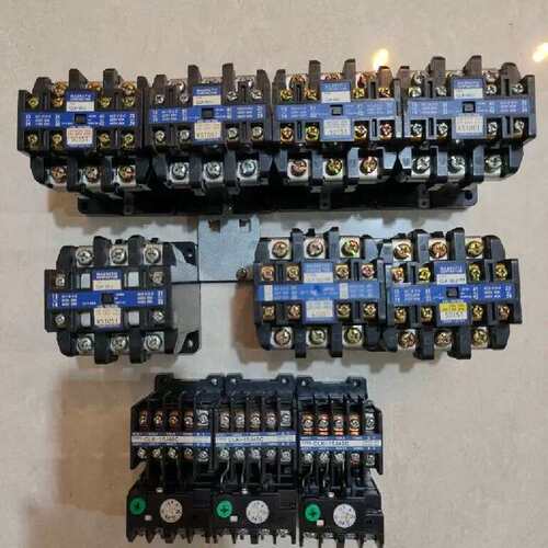 议价户上接触器CLK-50J/CLK-50J-P6/CLK-35J/CLK-15J40C热继TJ-18