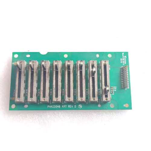 议价EPIQ系列TGC模块 型号PHAD5046 适用于A