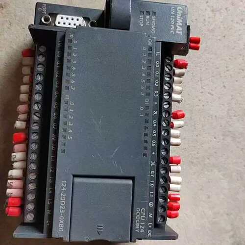 议价UMAT 120PLC 124一2BD23一OⅩBO 2