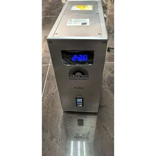议价只有外壳，加拿大PLITRON【P-3KV】3000W 220V变22