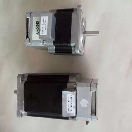 议价CM1-C-23S30C驱动一体步进马达CM1-C-23L20C CM1-C-23L20A