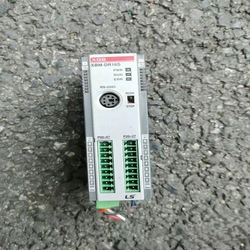 议价议价韩国模块XBM-DR16S功能正常