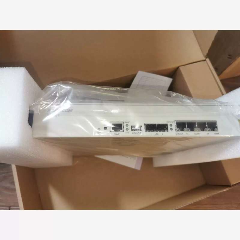 瑞斯康达iTN167-4-AC/S千兆2光4电议价