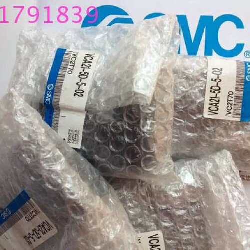议价供应 VCA31A-5G-4-02 VCW31-5DL-4-02-L-F-Q