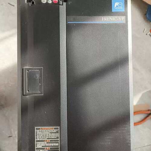 议价变频器 FRN0059F2S一4C 成色