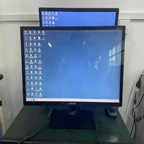 议价优冠科技VIEWG G2356 23英寸 面板类型：TN 动（与雨机械）