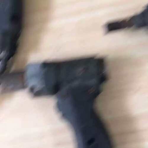 非标价TUER螺柱焊枪，型号T069 720，一个议价