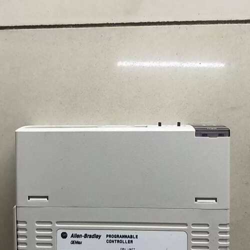议价正品 NX-CPU750A 成色新 *