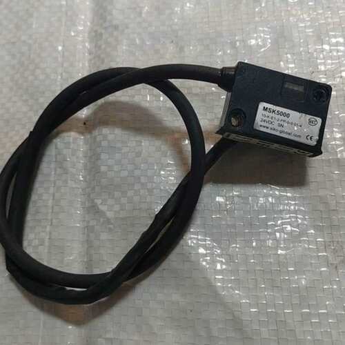 SIKO磁栅尺 MSK5000，实物拍摄，功能正常，议价