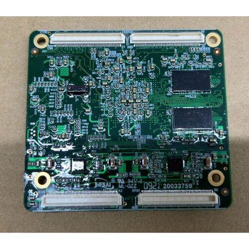 议价非标价JIESAI杰赛 MB20305003 工控主板 开发主板2议价