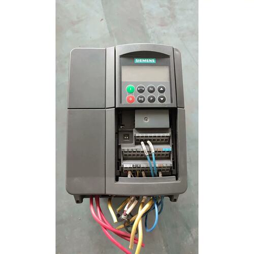 议价6SE6440-2UD24-0BA1 MM440系列变