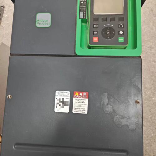 ATV630D55N4 ATV930D55N4 变频器 55KW三相调动装置议价维修