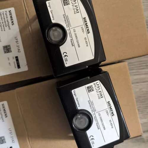 议价- LFS1.21A2火焰控制器，-可维修
