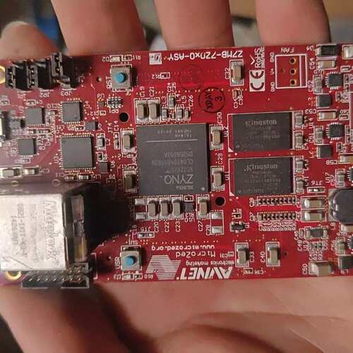 议价AVNET MicroZed Z7MB-7Z010-ASY开