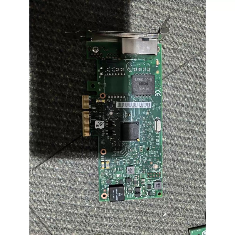 议价IntelI350T2双口千兆网卡I350T2V2B适用