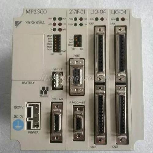 议价 MP2300 JEPMC-IO2300-E 217IF-01 LIO-04 LIO-04 实物图