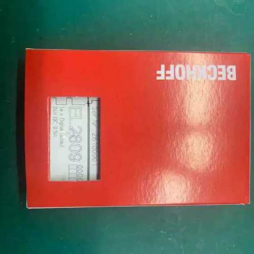 议价KL2809，EL2809模块，成色带装，，有