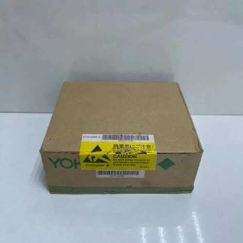 议价Neu Offener Karton Yokogawa Sdv144-s33 / Prp S4 Digital