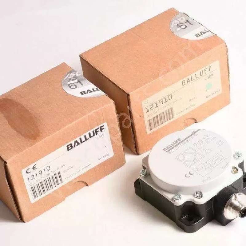 议价BES 517-139-M5-H-S4 / 2 件套 Balluff - 其他 - 含 保